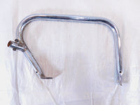 Harley Davidson Touring Electra Glide & Tour Glide Left Saddlebag Crash Guard - C3 Cycle