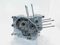 06 Ducati Monster 620 S2R Standard/Dark Engine Motor Block Crankcase Crank Cases - C3 Cycle