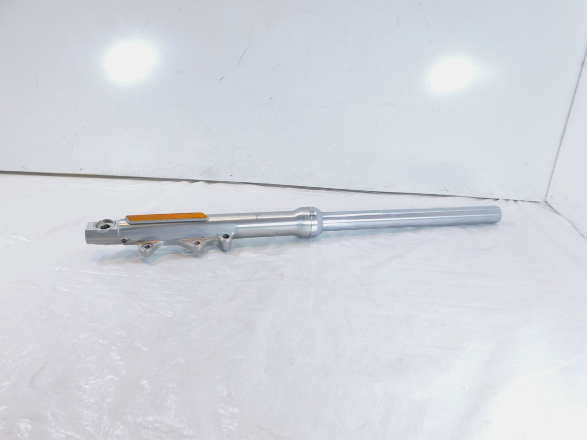 Harley Davidson Sportster 883 & 1200 Front End Left Fork Shock - Bent - C3 Cycle