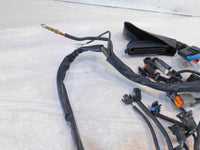 Harley Davidson Electra Glide Classic & Ultra Classic Fuel Injection EFI Harness - C3 Cycle