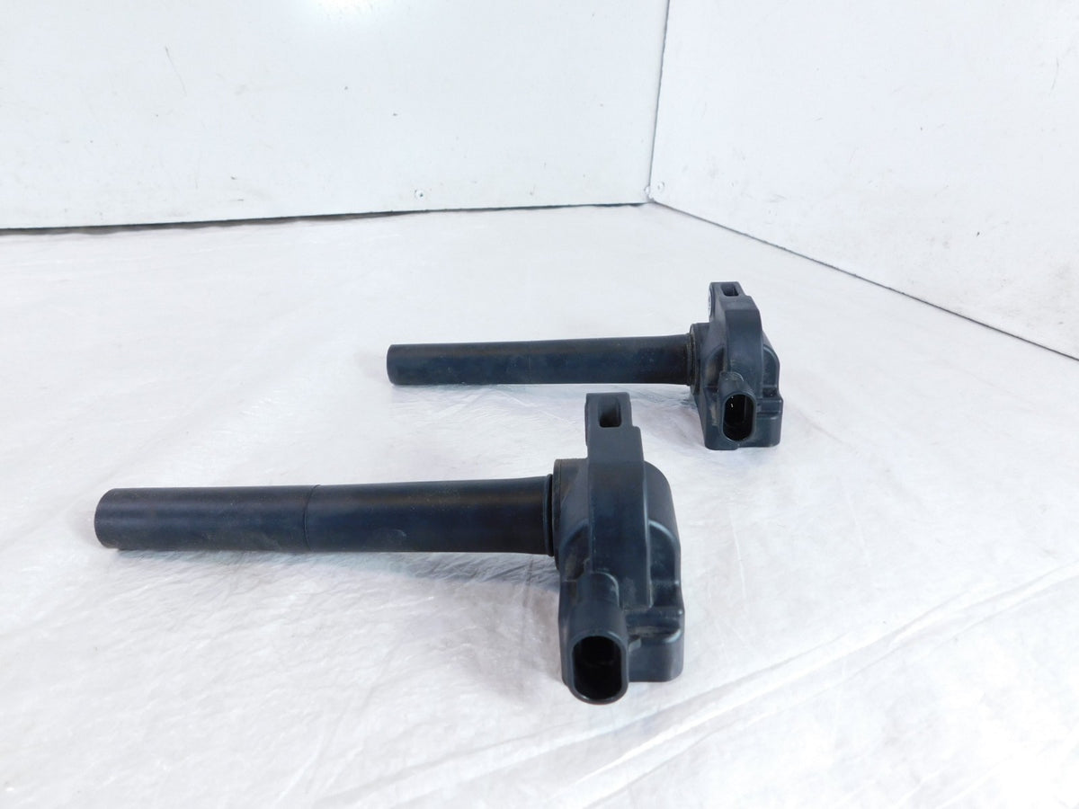 Harley Pan America Sportster 1250 Nightster 975 Front & Rear Ignition Coil Packs - C3 Cycle