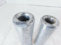 2006-2007 Kawasaki Ninja ZX14 ZX1400 Left/Right Side Frame Slider Puck Protector - C3 Cycle