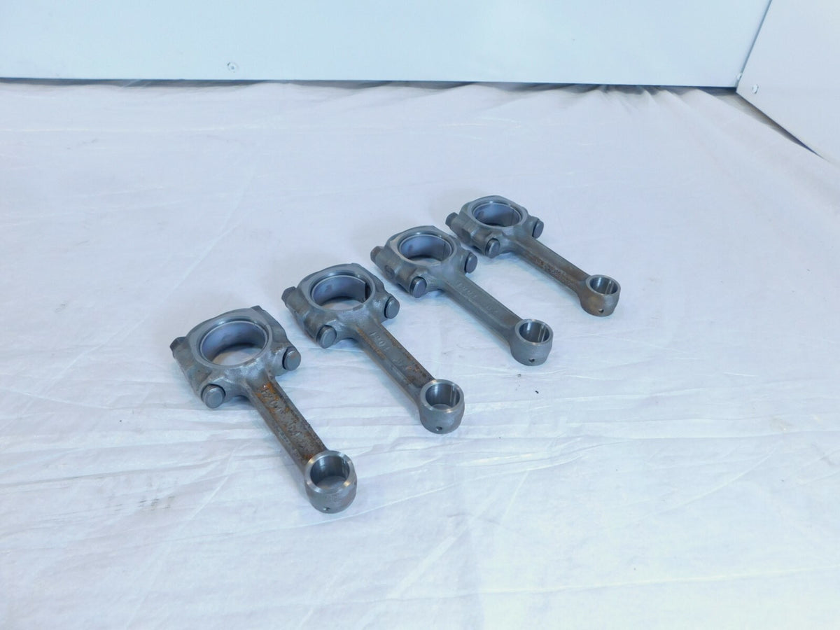 Kawasaki Z1000 ZR1000 & Z750S ZR750 Z800 Motor Crankshaft Piston Connecting Rods - C3 Cycle