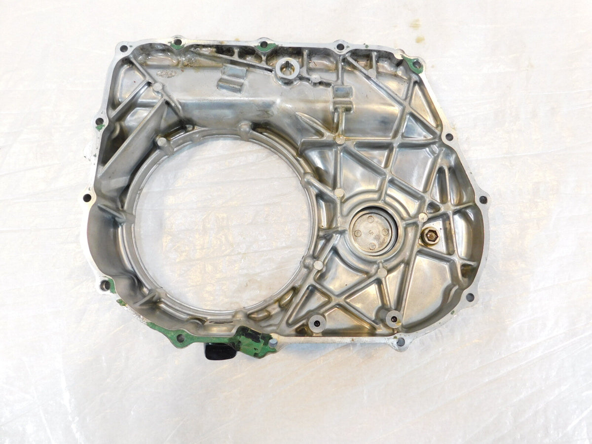 1997-2007 Honda VT1100 Spirit Shadow 1100 Right Engine Motor Crankcase Cover - C3 Cycle