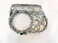 1997-2007 Honda VT1100 Spirit Shadow 1100 Right Engine Motor Crankcase Cover - C3 Cycle