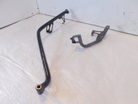 2010-2013 BMW R1200RT Left/Right Engine Spoiler Fairing Cowling Mount Brackets - C3 Cycle