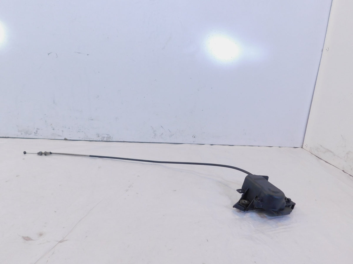 2014-2019 BMW S1000-RR S1000RR Exhaust Servo Control Unit Module w/ Bowden Cable - C3 Cycle