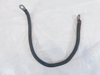 1999-2002 Buell X1 Lightning Positive Battery Cable Wire Y0320.K - C3 Cycle