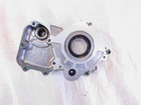 1994-1995 Honda CB1000 CB 1000 Transmission Rear Left Gear Shifter Shaft Cover - C3 Cycle