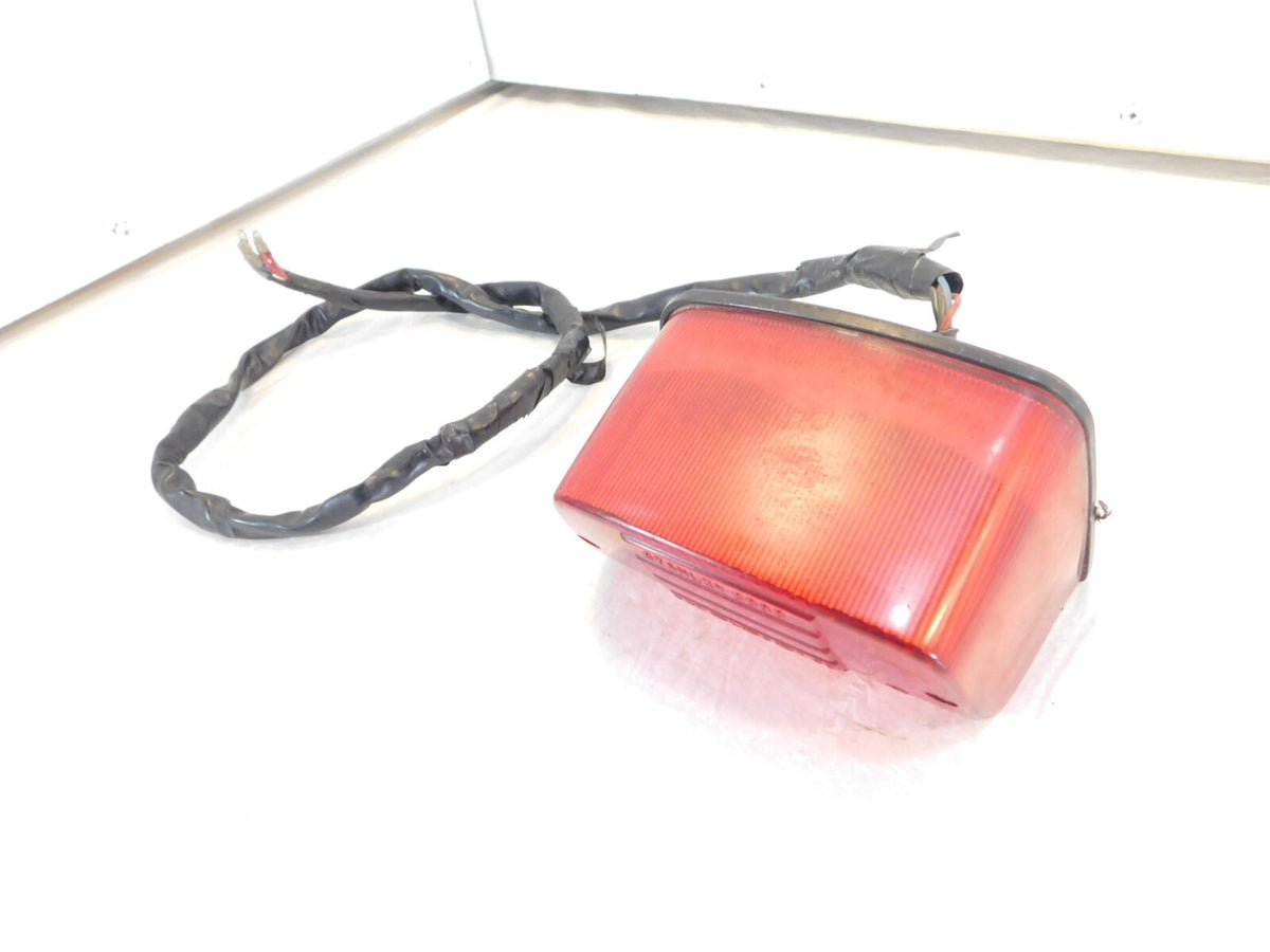 87-90 Kawasaki VN-15SE Vulcan VN1500B VN15SE 1500 Taillight Tail Light Lamp Lens - C3 Cycle