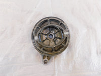 Suzuki GZ250 Marauder 250 TU250 TU250X Rear Wheel Drum Brake Shoe & Anchor Plate - C3 Cycle