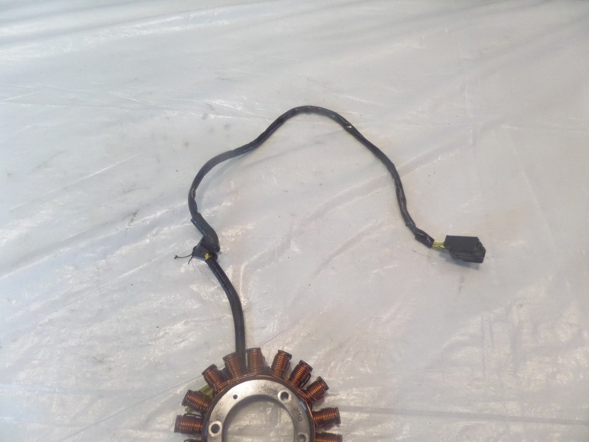 12-17 Honda NC700X OEM Stator Alternator Magneto Generator Coil 31120-MGS-D31 - C3 Cycle