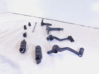 Harley Davidson Sportster 883 & 1200 Forward Controls Shifter & Brake Pedal Lot - C3 Cycle