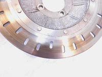 BMW K100 K100LT K100RS & K75 K75S K75RT Left/Right Front Wheel Disc Brake Rotors - C3 Cycle
