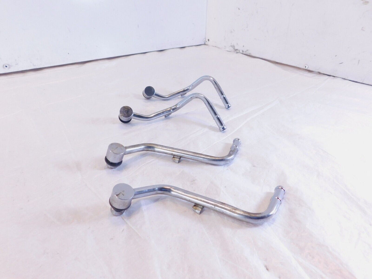 Honda 1500 Valkyrie & Goldwing GL1500 Air Intake Reed Valve Hose Pipe Lines - C3 Cycle