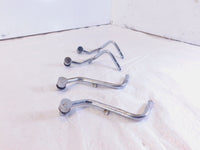 Honda 1500 Valkyrie & Goldwing GL1500 Air Intake Reed Valve Hose Pipe Lines - C3 Cycle