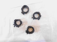 Honda ST1100 ST1100A & ST1100P Police 1100 Carb Carburetor Intake Manifold Boots - C3 Cycle
