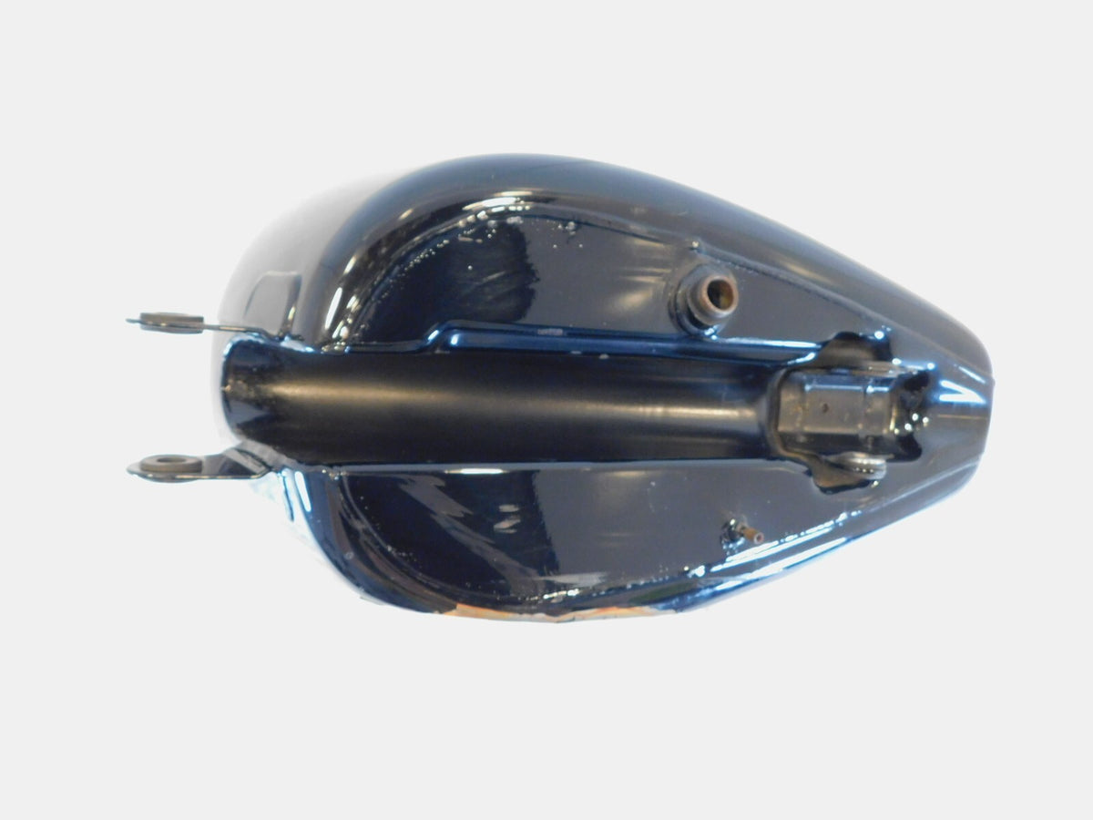 1998-2003 Harley Davidson Sportster 883 & 1200 Fuel Gas Petrol Tank- Dented
