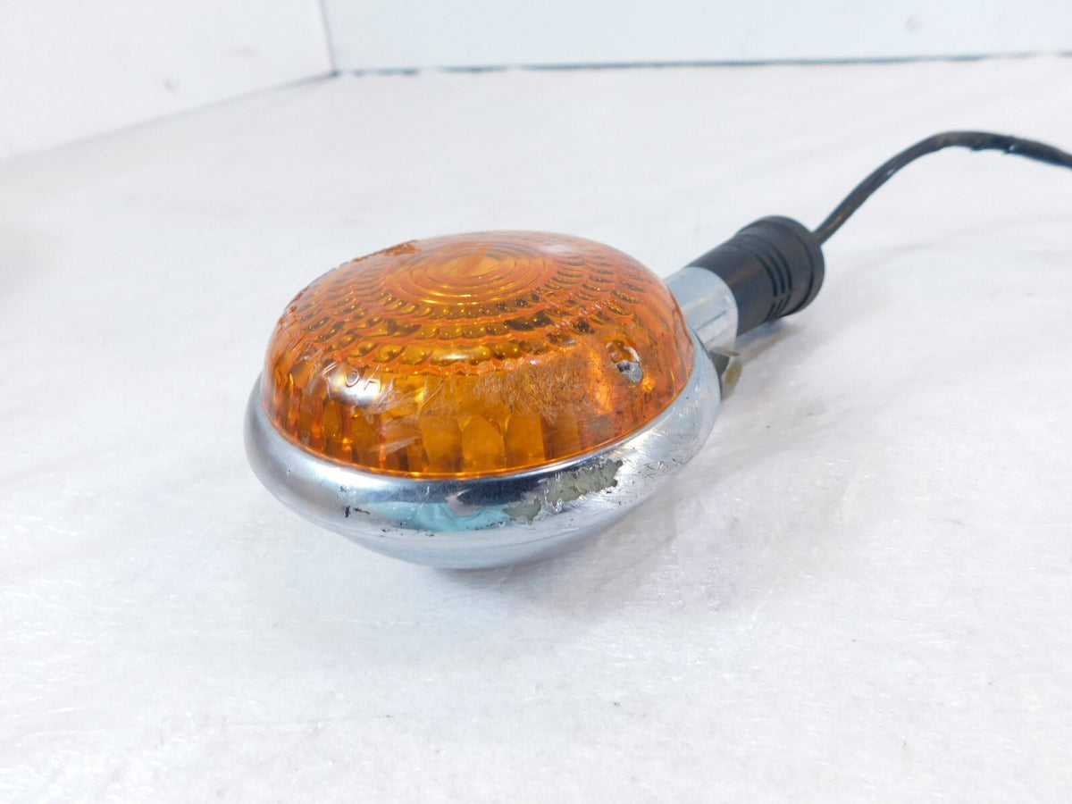 Yamaha Virago 700 750V Max 1200 V Star 250 Front Indicator Turn Signal Flasher
