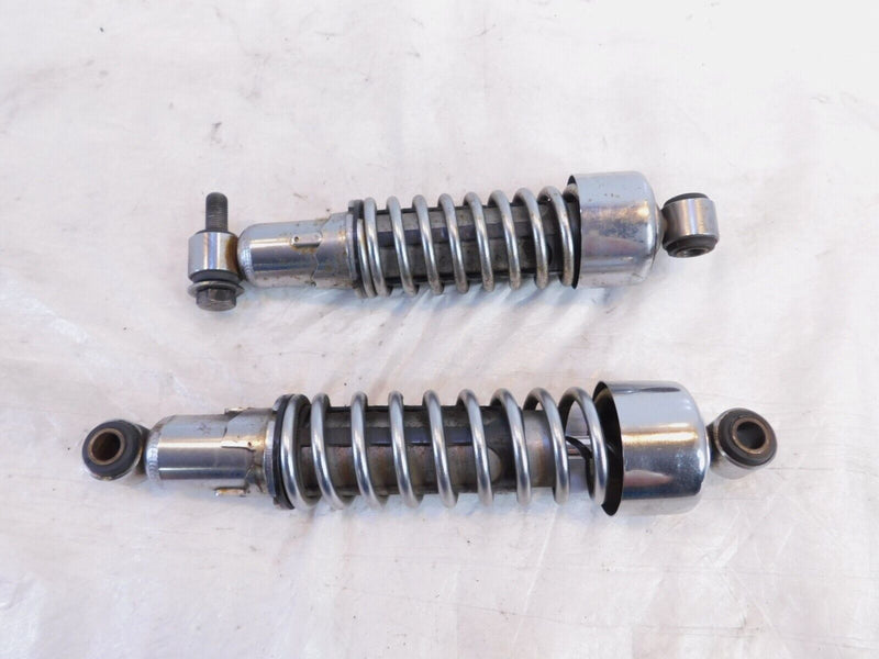Harley Davidson Sportster 883 Hugger & Custom & 1200 Rear Shock Absorbers 11.5"
