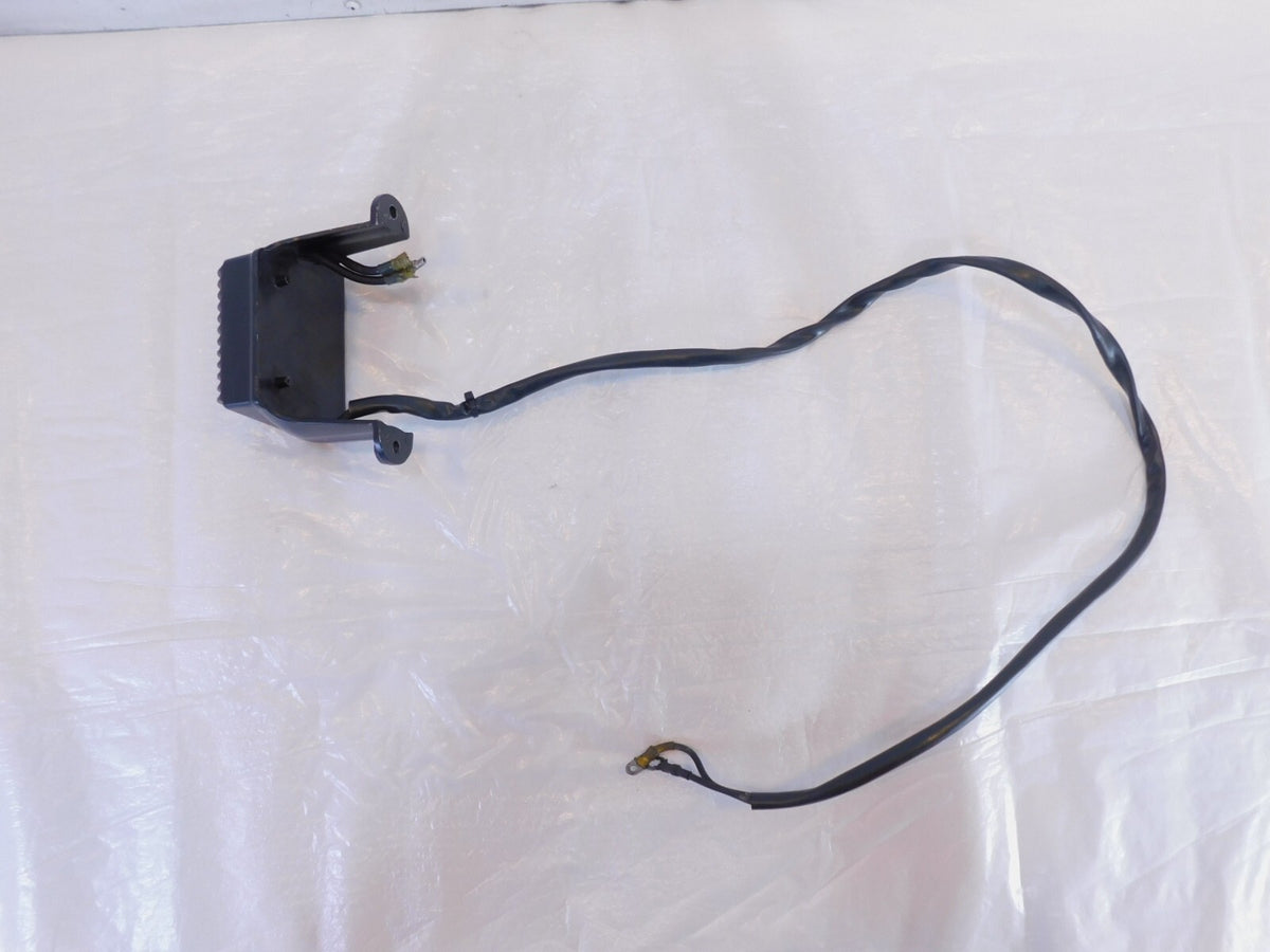 Harley Davidson Touring Road King & Electra Glide Voltage Rectifier Regulator - C3 Cycle