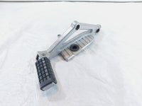 1983-1985 Honda CB650SC Nighthawk 650 Rear Right Footpeg & Footrest Holder Mount - C3 Cycle
