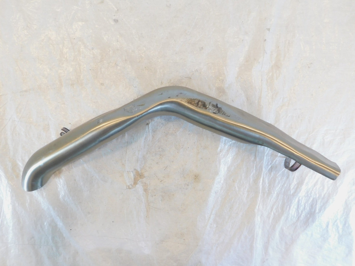 Bassani Harley Davidson Touring Road King Electra Glide Exhaust Heat Shield - C3 Cycle
