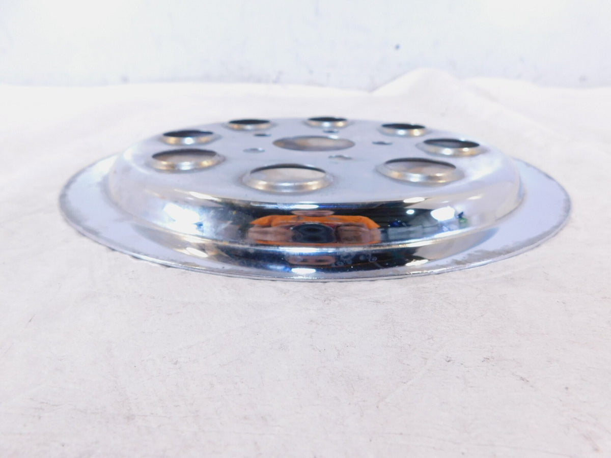 91-99 Harley Davidson Sportster XLH 883 & 1200 Rear Wheel Sprocket Pulley Cover - C3 Cycle