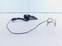 03-10 Buell XB XB9 XB12 Lightning & Ulysses Left Rear View LED Handlebar Mirror - C3 Cycle