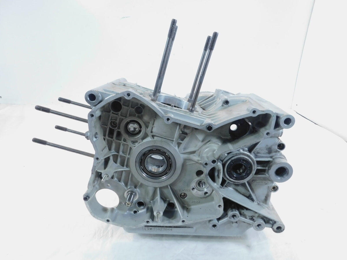 Ducati Monster 620 750 800 SuperSport Engine Motor Block Crankcase Crank Cases - C3 Cycle