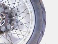 1999-2003 BMW R1150GS R1150 GS Spoked Rear Back Wheel Rim Hub & Tire 4.0"x17" - C3 Cycle