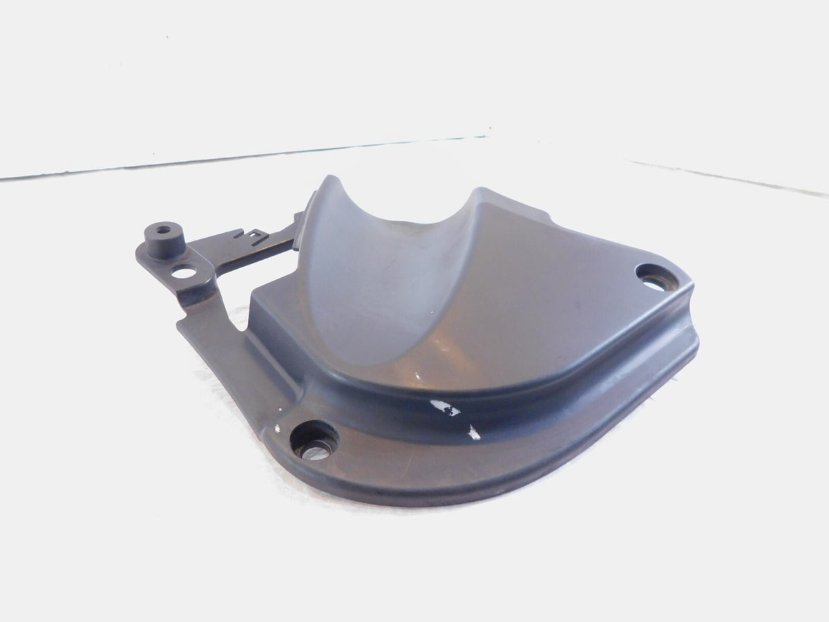 Yamaha V Star 1300 XVS1300 Tourer Deluxe & Stryker Right Side Frame Cover Panel - C3 Cycle