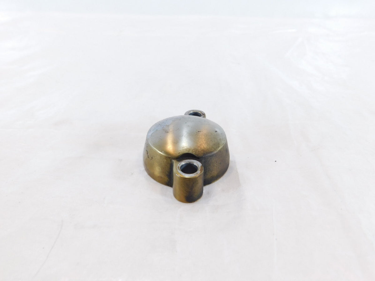 Yamaha Virago 700 750 920 1100 Front/Rear Cylinder Cam Tensioner Cover Case Cap - C3 Cycle