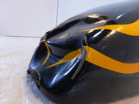 Dented 1993 & 1994 Harley Davidson Sportster 883 & 1200 Fuel Gas Petrol Tank - C3 Cycle