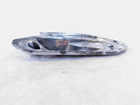 Indian Chief Chieftain Roadmaster & Springfield Left Engine Primary Access Cover - C3 Cycle