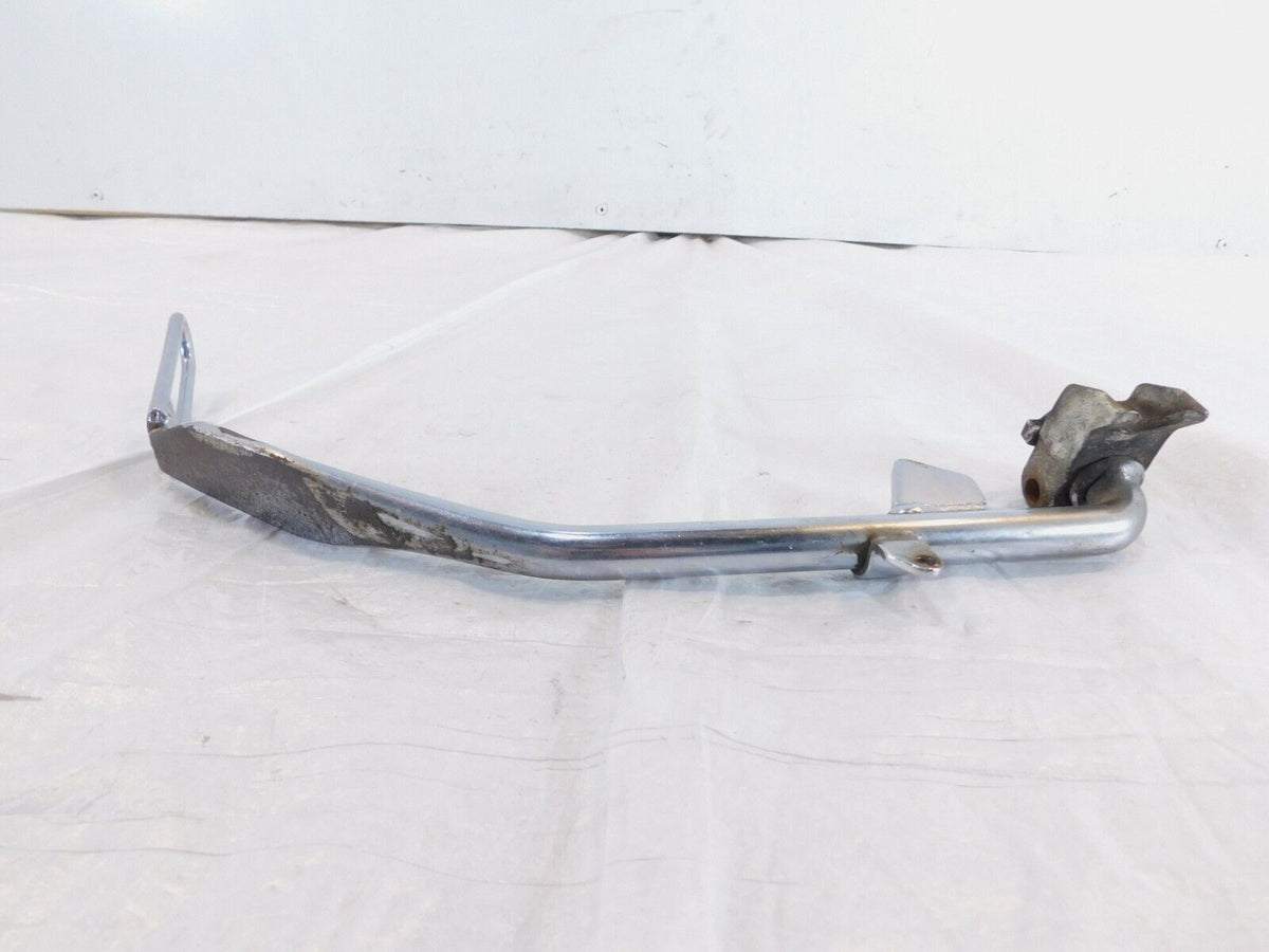 Harley Davidson Dyna Low Rider  Super Glide Kickstand Side Jiffy Kick Stand - C3 Cycle