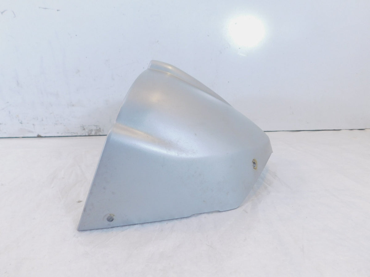 2001-2005 BMW F650CS Front Headlight Instrument Cluster Speedometer Cover Cowl - C3 Cycle
