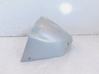 2001-2005 BMW F650CS Front Headlight Instrument Cluster Speedometer Cover Cowl - C3 Cycle