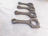 BMW K1200 K1200R K1200S & K1200GT Engine Motor Crankshaft Piston Connecting Rods - C3 Cycle