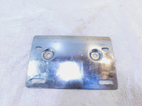 Harley Davidson Touring Road King & Electra Glide License Plate Mount Bracket - C3 Cycle