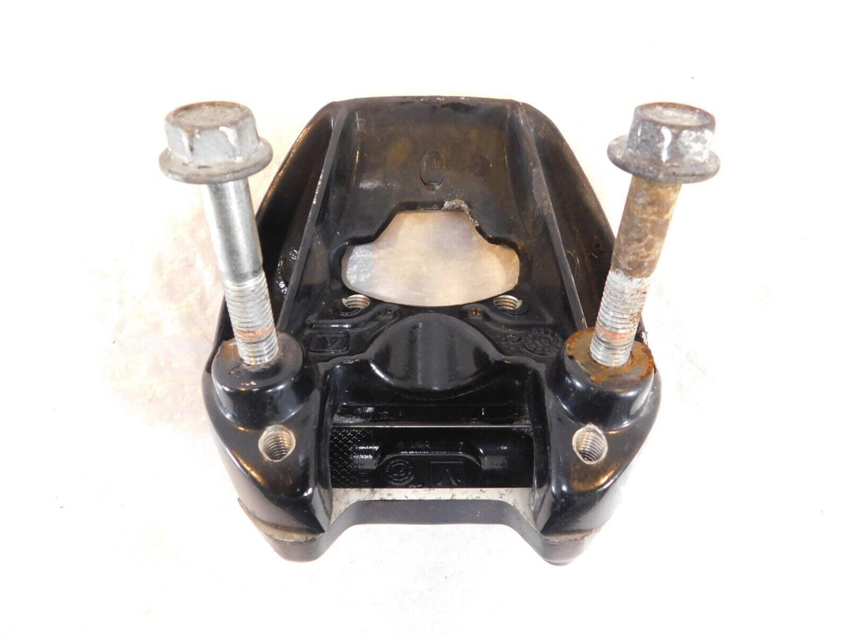 2015 & 2016 Harley Davidson Street 500 750 Handlebar Bar Riser Mount Brackets - C3 Cycle