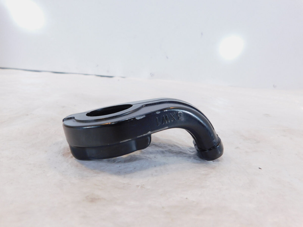 Kawasaki Ninja ZX6R ZX636 ZX10R ZX12R ZX14 ZZR600 Right Throttle Grip Cable Case - C3 Cycle