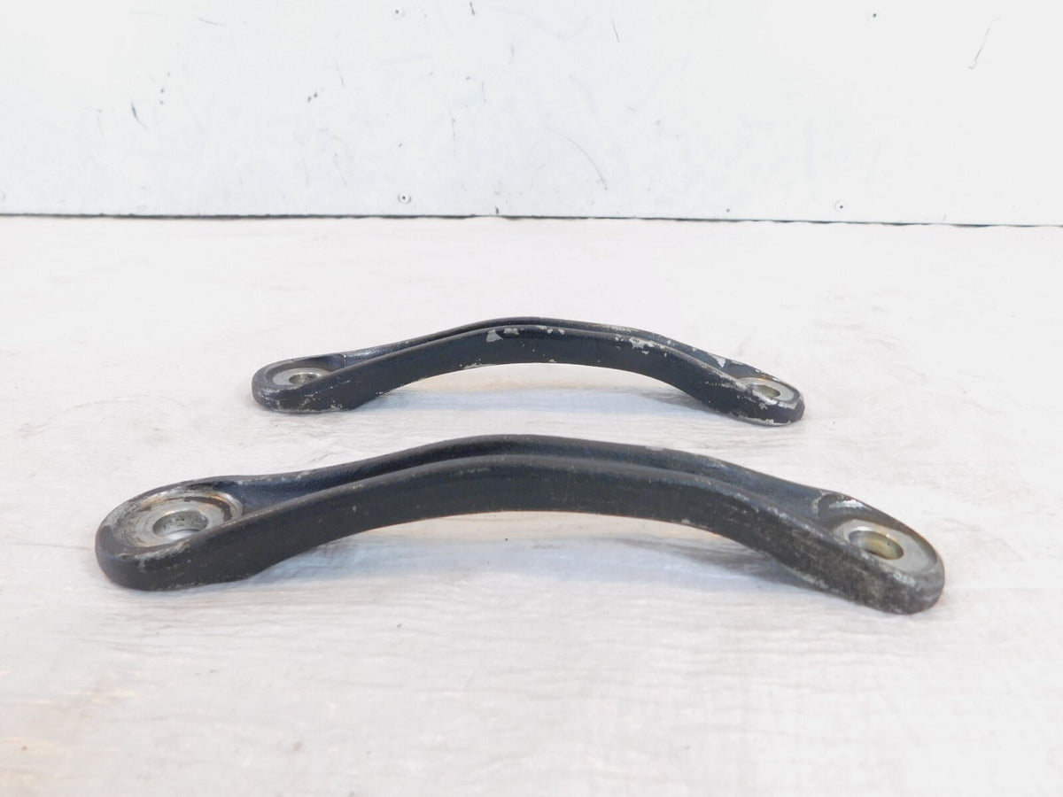 Kawasaki Ninja ZX-6 ZZR600 Rear Shock Suspension Linkage Pivot Knuckle Links - C3 Cycle