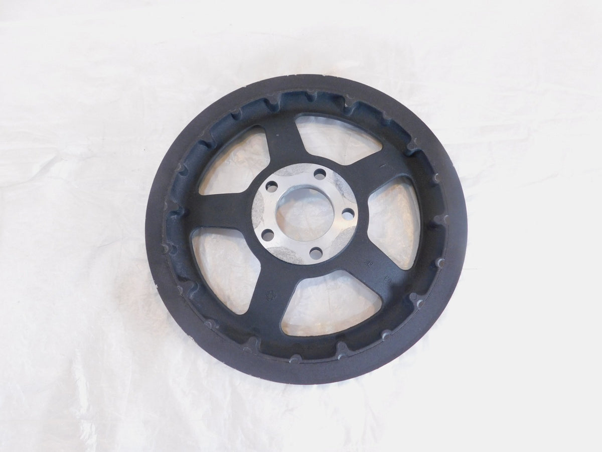 Harley Davidson Sportster 883 & 1200 68T Tooth Rear Wheel Belt Pulley Sprocket - C3 Cycle