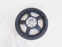 Harley Davidson Sportster 883 & 1200 68T Tooth Rear Wheel Belt Pulley Sprocket - C3 Cycle