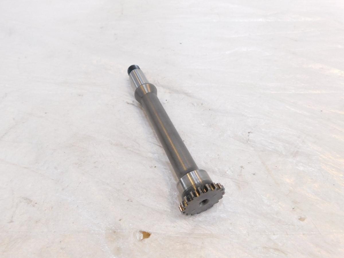2002-2019 Suzuki V-Strom 1000 DL1000 SV1000 Cam Chain Drive Idle Gear Shaft Rod - C3 Cycle
