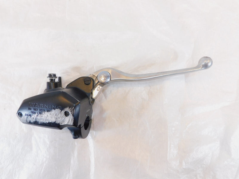 2017-2023 Kawasaki Ninja 650 ABS EX650 Front Wheel Master Cylinder Brake & Lever