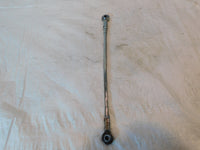Harley Davidson Touring Road King Street & Electra Glide Chrome Gear Shifter Rod