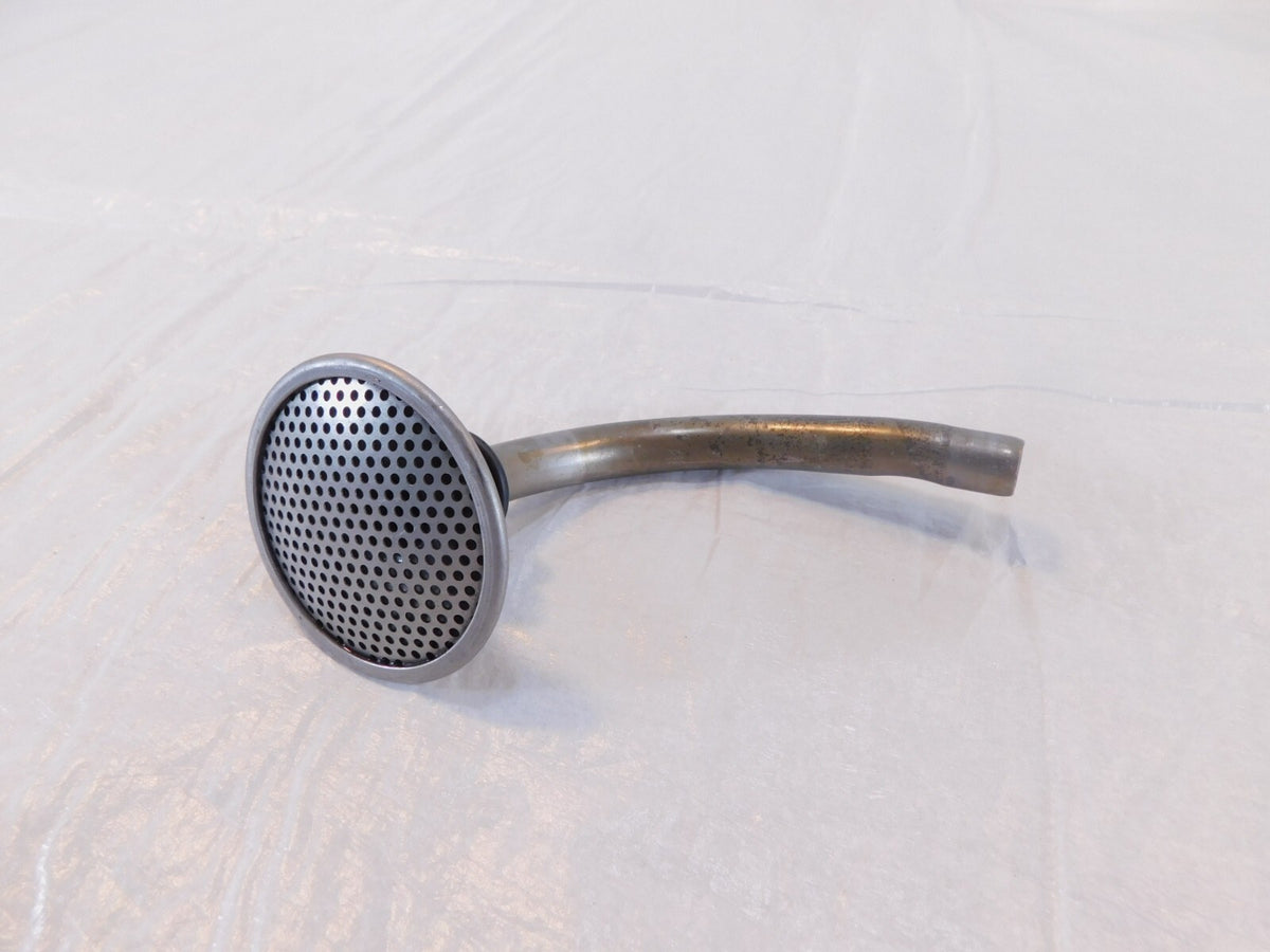 BMW K1 K100 K1100LT K75 K1200LT Engine Motor Oil Pump Strainer Screen Pickup