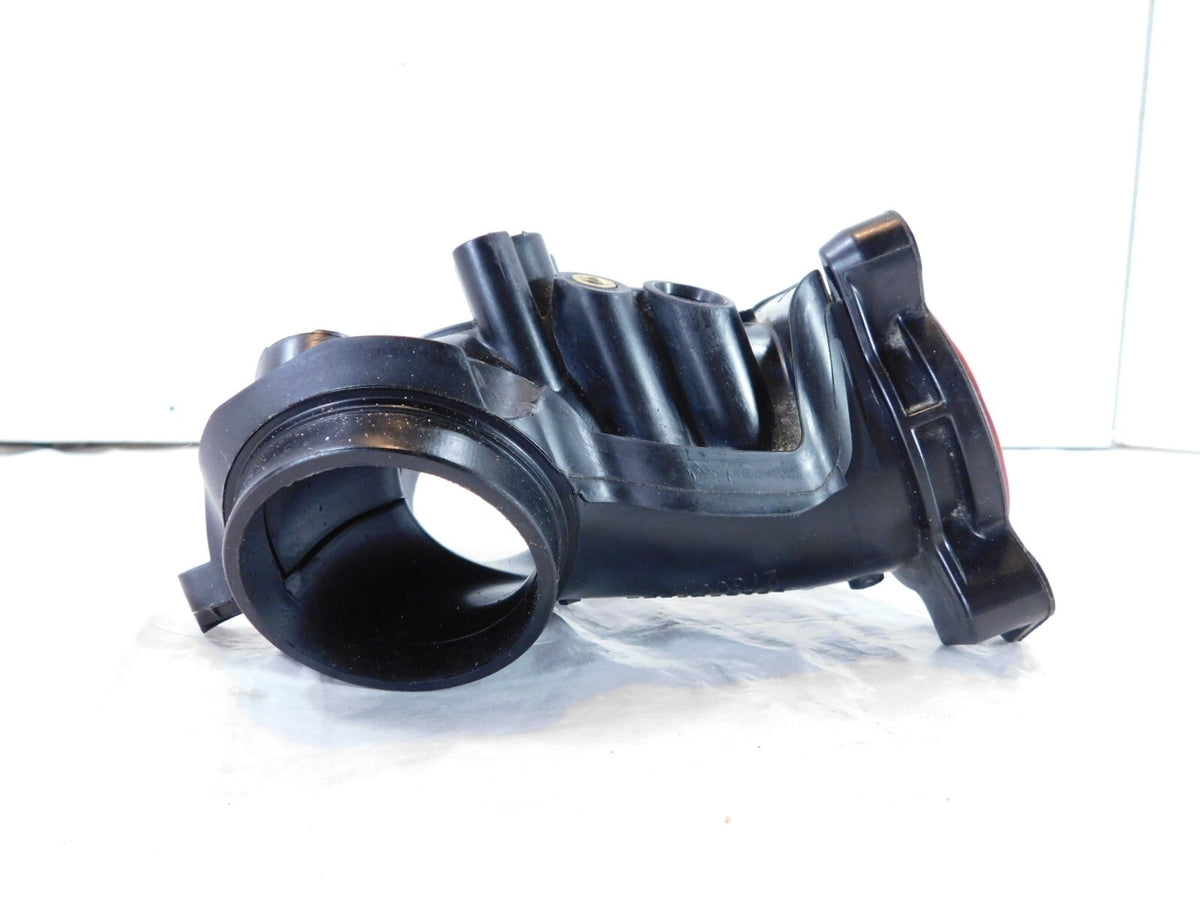 Harley Softail & Electra Glide Milwaukee 8 M8 Throttle Body Intake Manifold - C3 Cycle